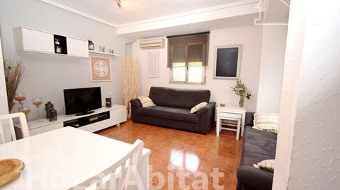 Photo 3 of Flat for sale in Calle la Marina, El Cabanyal - El Canyamelar, Valencia Capital