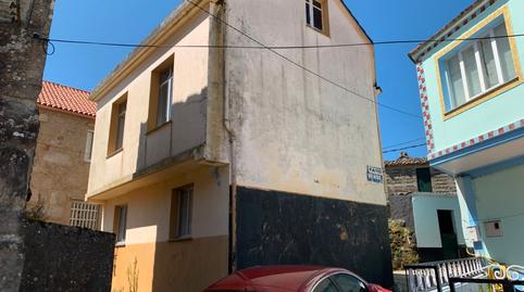 Foto 4 de Casa o xalet en venda a Rua Baño, 60c, Muros, A Coruña