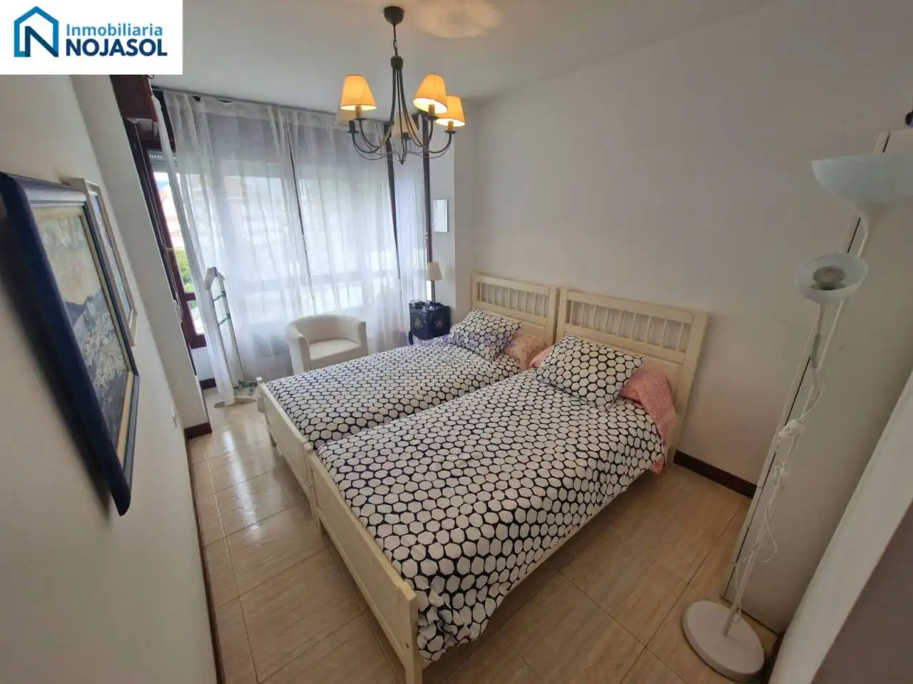 Mini appartamento con terrazza in vendita a Calle los pinares, imagen 22