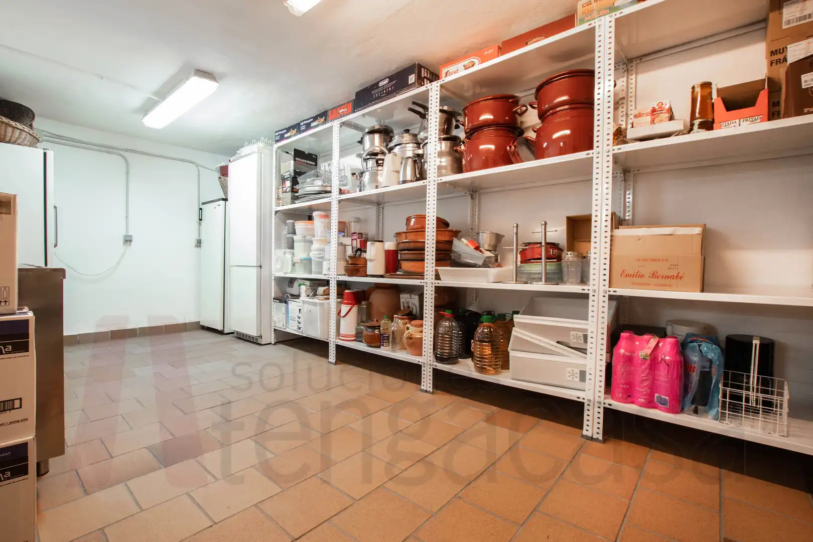 Casa o chalet en venta en Driebes