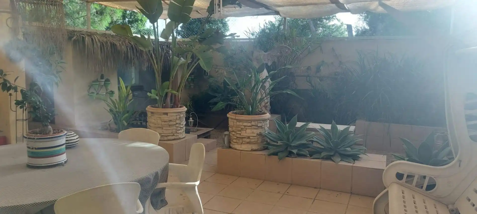 Chalet con piscina en venta en Los Arenales del Sol, imagen 5