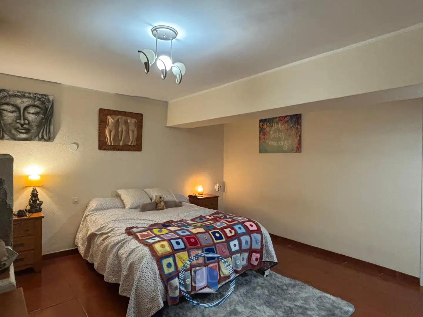 Habitación de Casa o chalet en venta en Montequinto