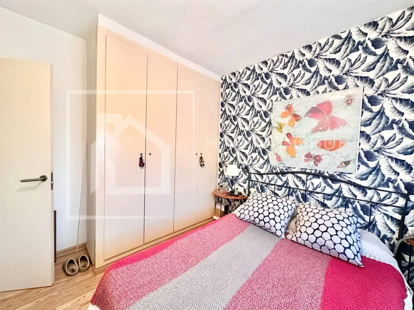 Habitación de Casa o chalet en venta en Girona
