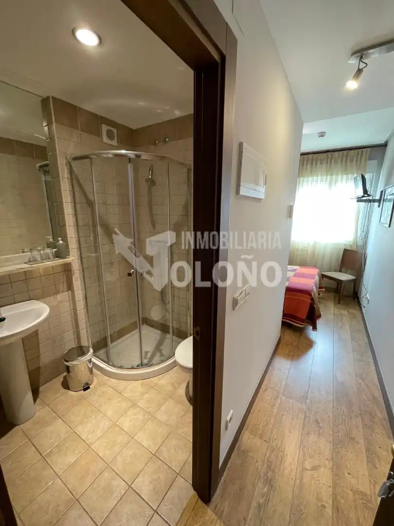 Baño de Edificio en venta en Castañares de Rioja