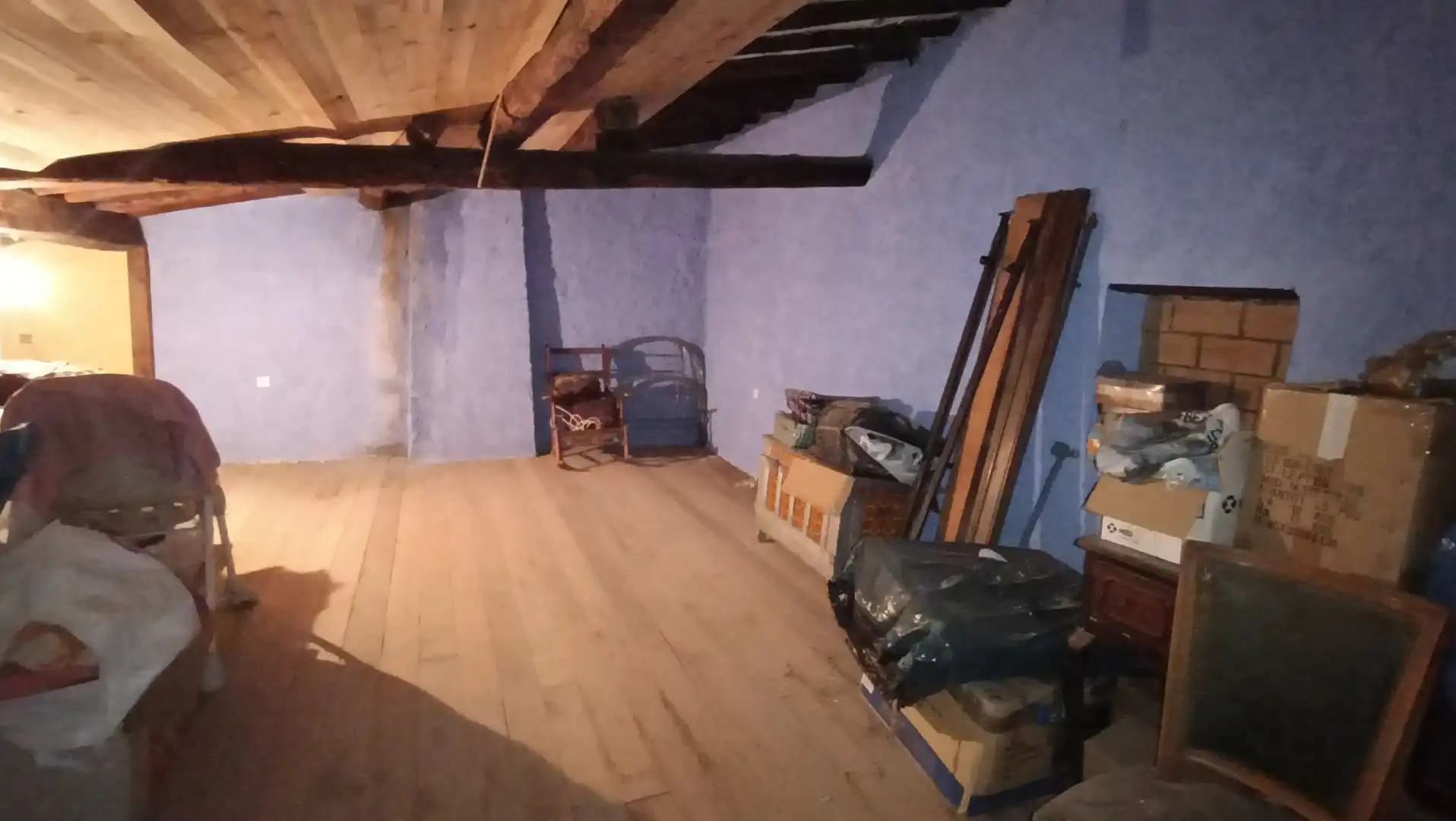 Casa amb jardí en venda a Travesía San Policarpo, imagen 19