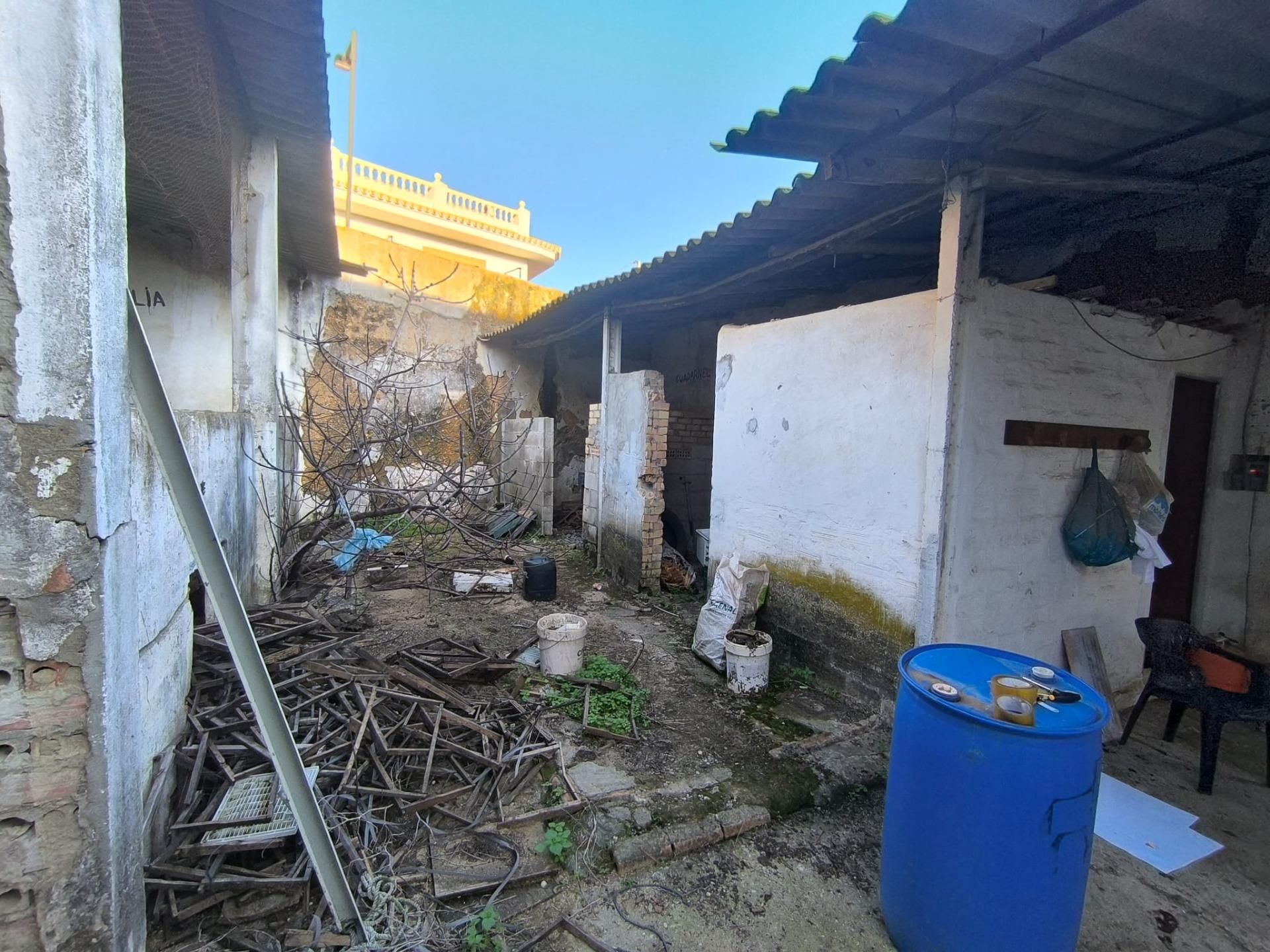 Residential for sale in El Viso del Alcor