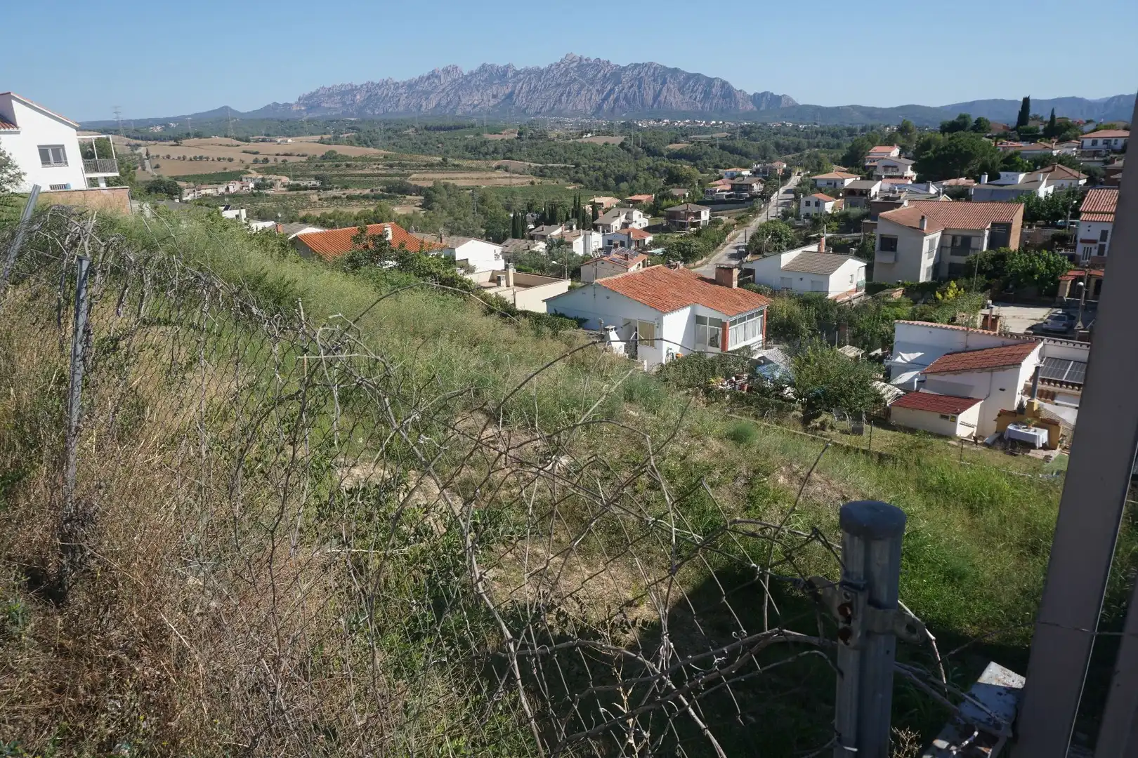 Residencial en venta en Masquefa