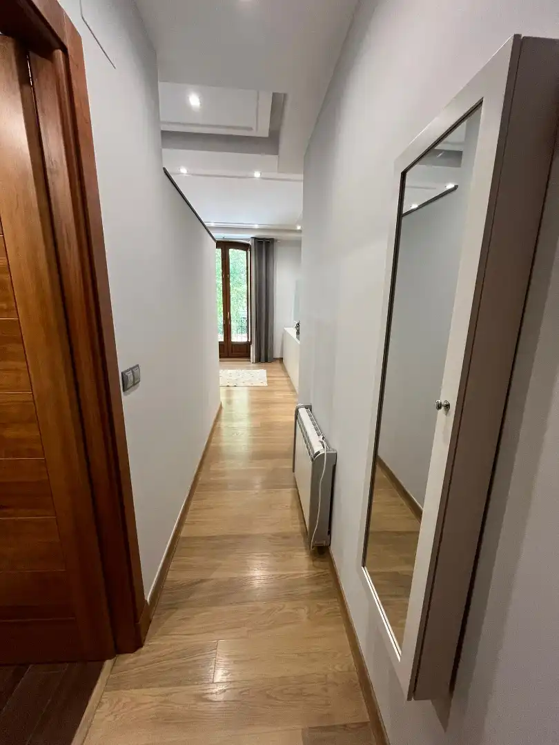Flat for rent in San Matías - Realejo