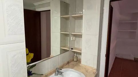 Foto 4 de Piso en venta en Carrer de L'escultor Garcia Mas, 7, Sant Pau, Valencia Capital