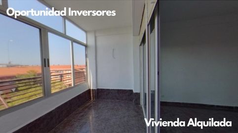 Torreforta. Tarragona. C. Riu Brugent. Piso de 3 habitaciones en venta