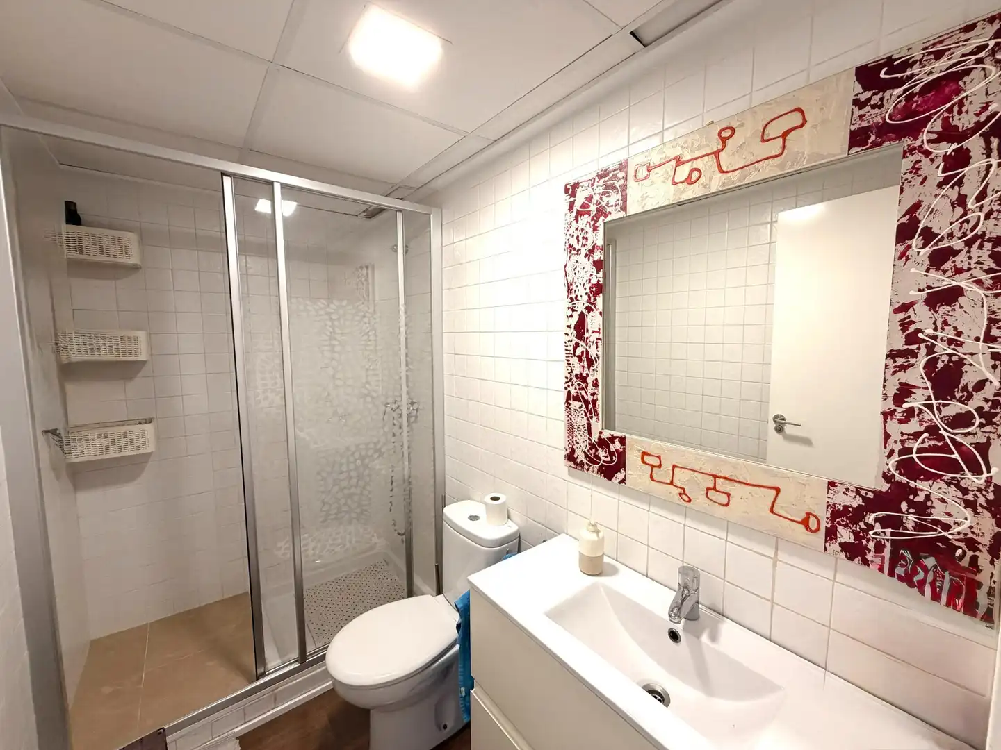 Terraced house with terrace for sale in Calle SANTA MATILDE 23, imagen 18
