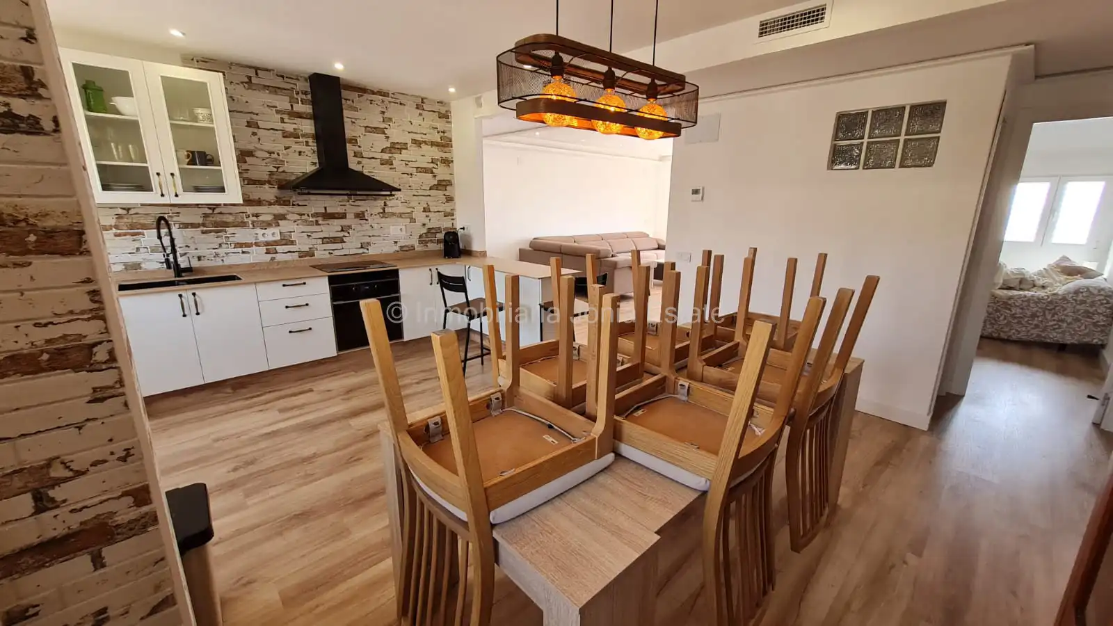 Apartamento con terraza en venta en Platja de Vila Joiosa, imagen 21