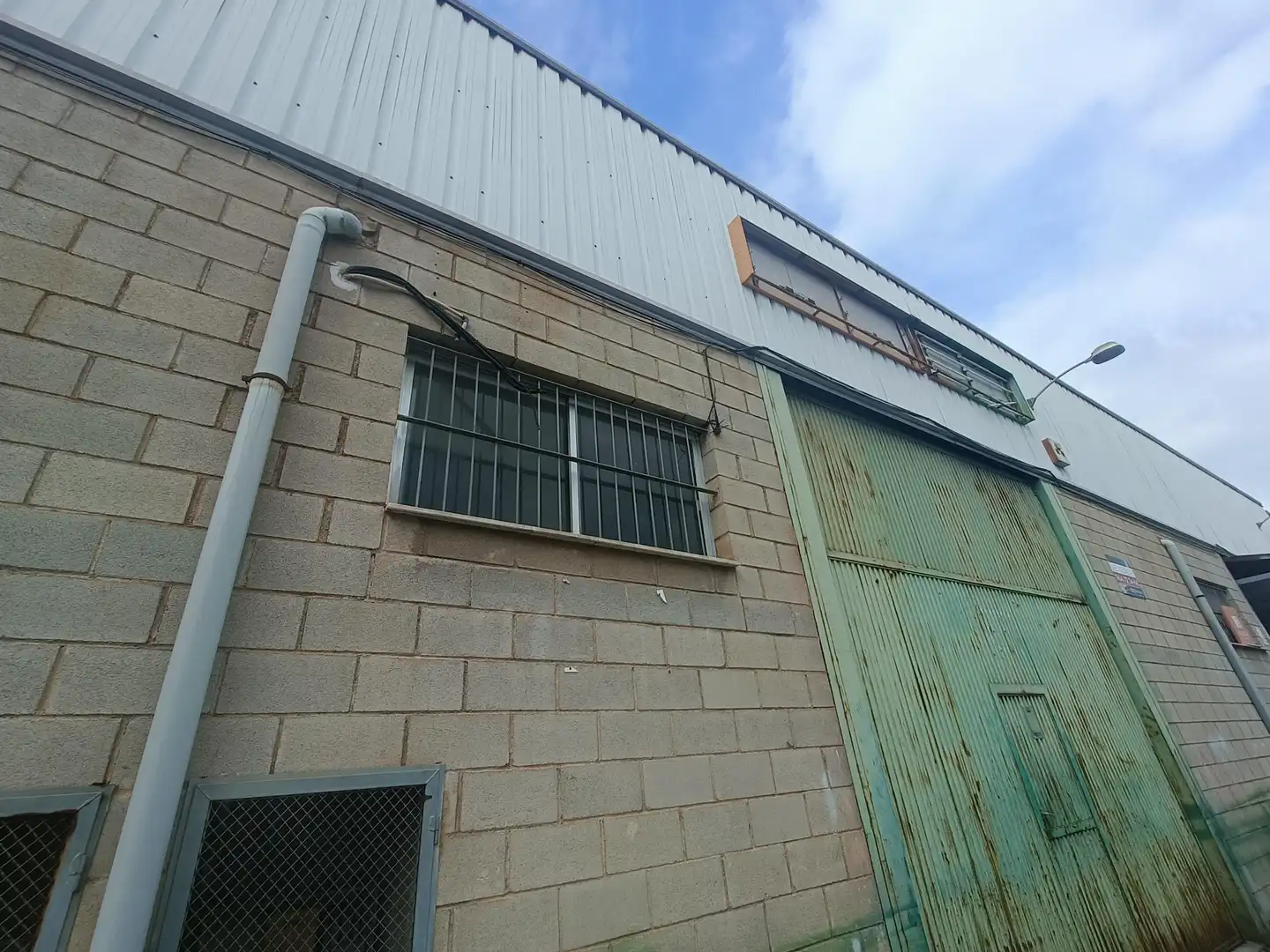 Industriegebäude zum Verkauf in Carrer Monestir de Benifassà, imagen 2