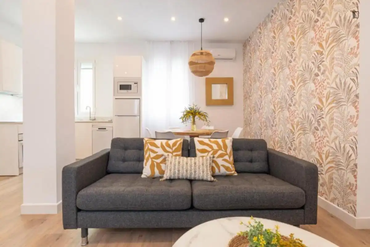 Apartment zur Miete in Cruz de Humilladero, imagen 23