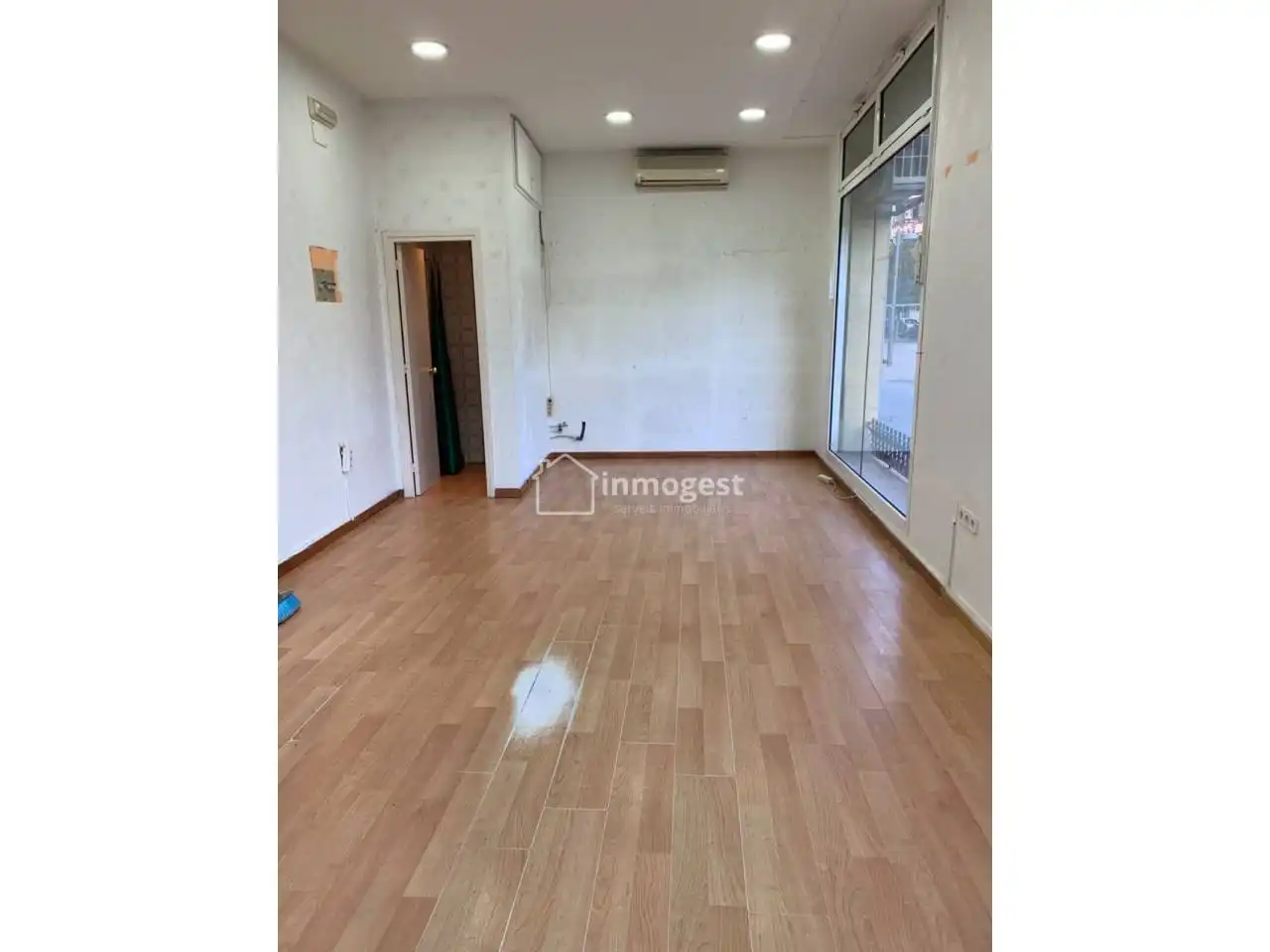 Locale commerciale in affitto a Calle ANSELM CLAVE, imagen 7