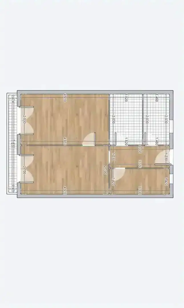 Piso en venta en Barcelona con Amueblado, Lavadora y Microondas