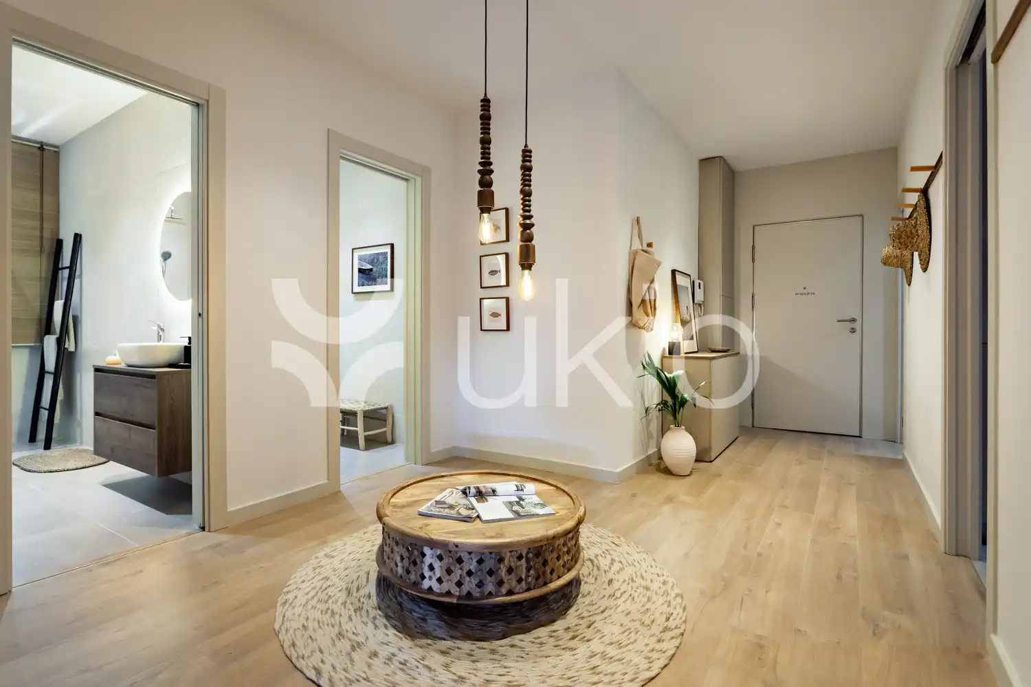 Apartment with lift to rent in Rambla de Catalunya, imagen 15