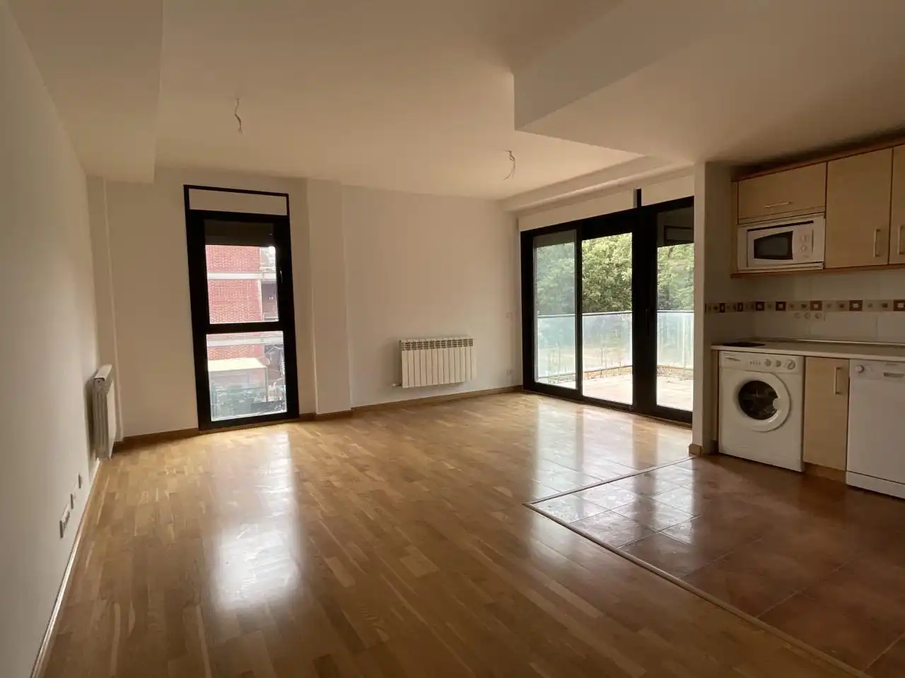 Appartamento con piscina in vendita a Avenida La Rioja 104, imagen 13