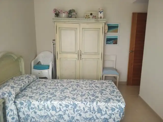 Apartament amb terrassa de lloguer a Carrer de Barcelona 29, imagen 14