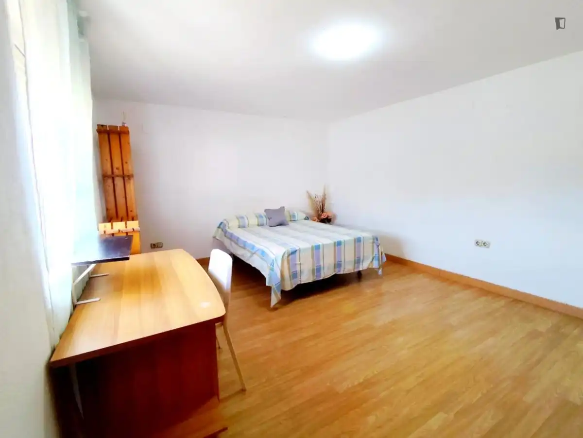 Habitación en Condequinto