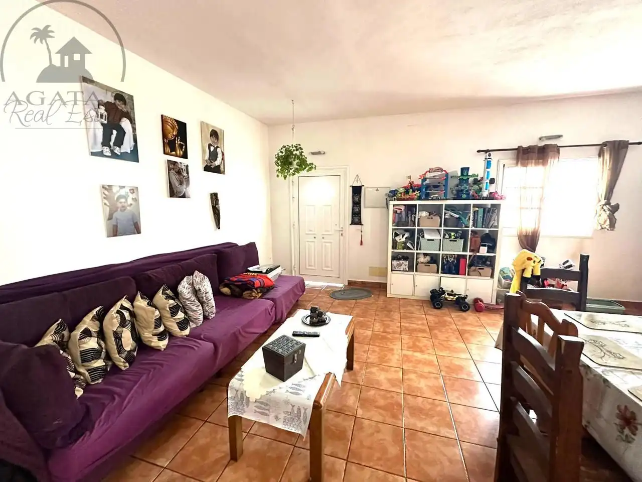 Maison avec jardin à vendre à El Tanque, imagen 6