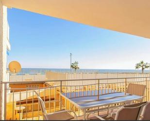 Terrace of Apartment for sale in Torrevieja  with Terrace and Balcony