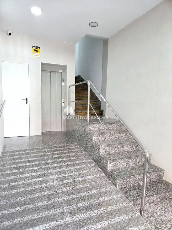Pis per a compartir en Jaén amb Aire condicionat, Calefacció i Parquet
