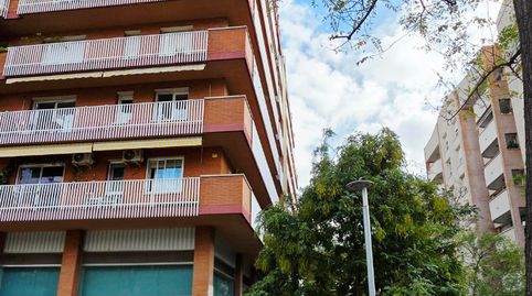 Foto 2 de Garaje en venta en Carrer de Joan Torras, 25, Sant Andreu de Palomar, Barcelona Capital