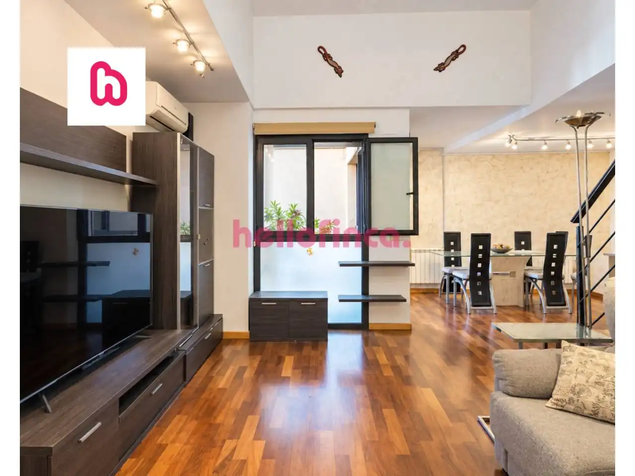 Duplex avec terrasse à vendre à Calle Roger de Flor, imagen 2