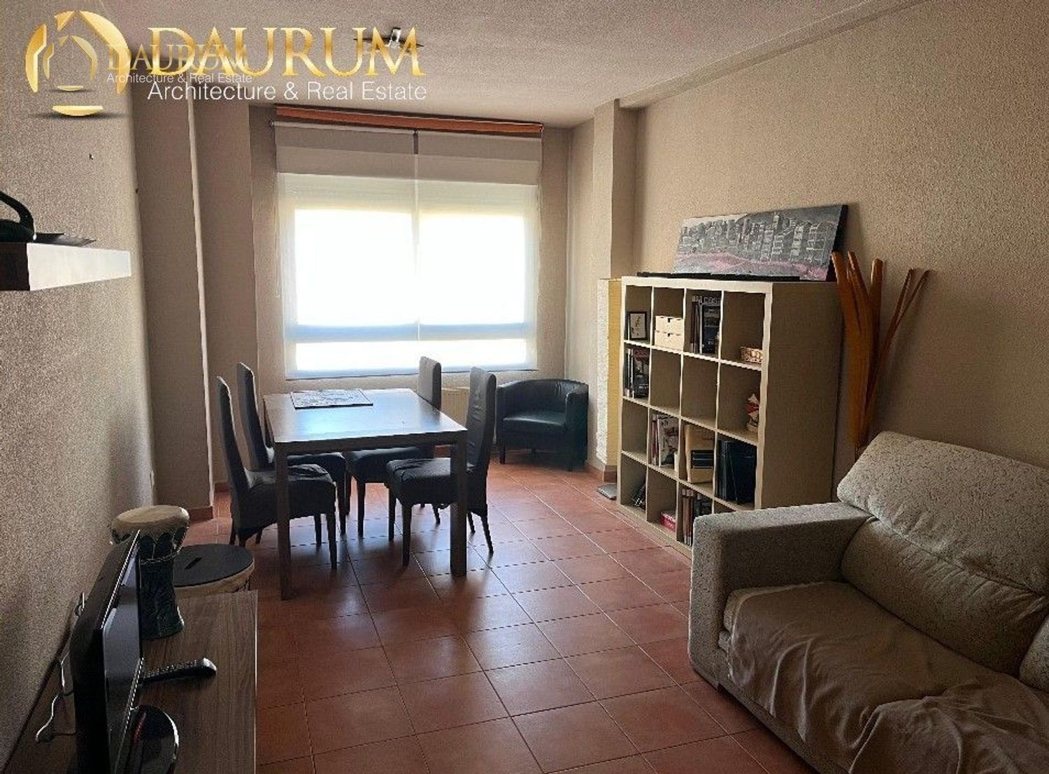 Living room of Duplex for sale in Galapagar  with Heating and Storage room