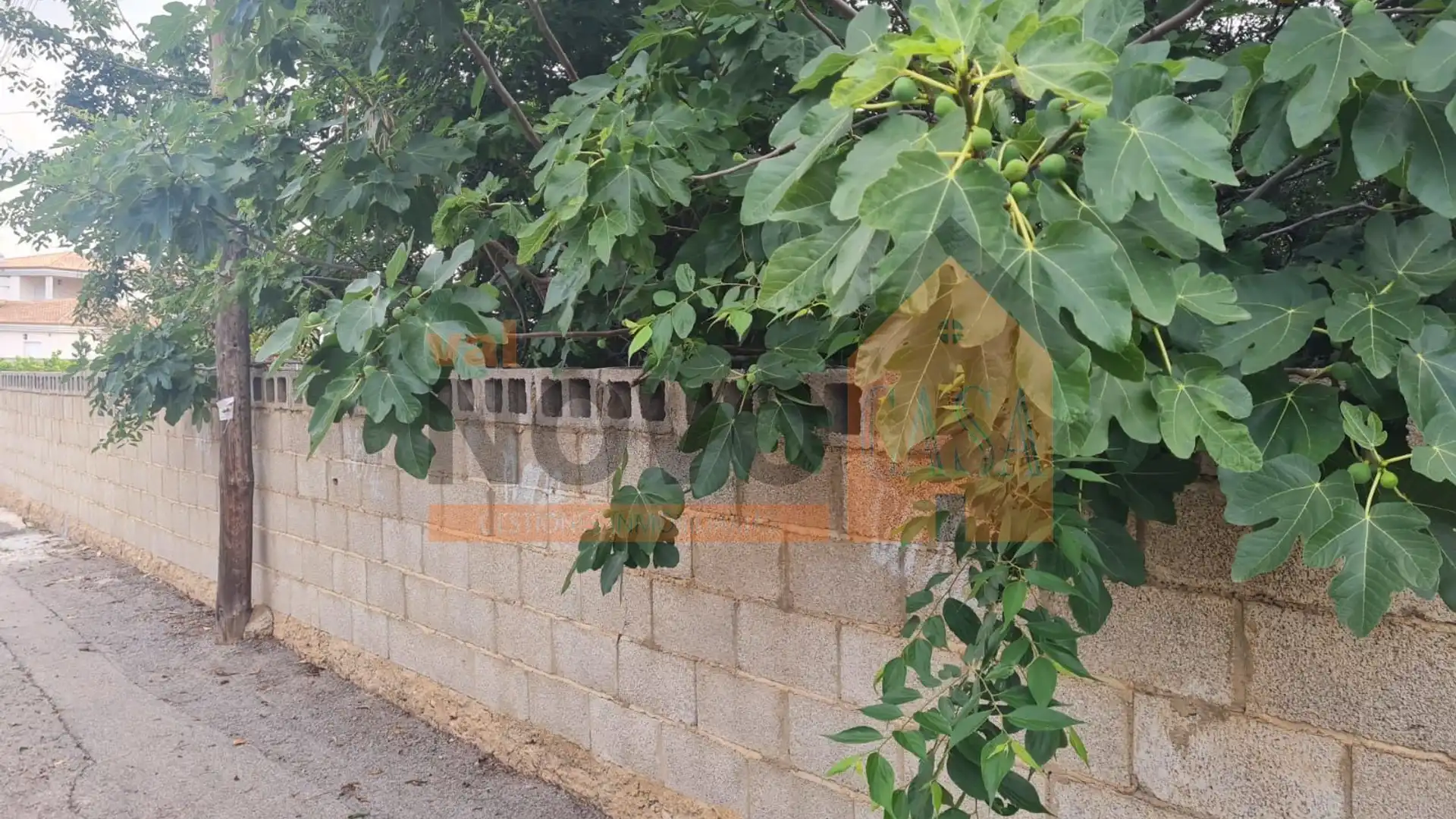 Residencial en venta en Avinguda del Calvari, Picassent