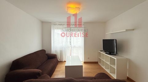 Photo 3 of Flat for rent in Couto, Ourense Capital