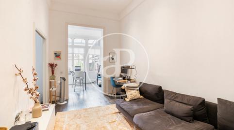 Foto 4 de Pis en venda a Carrer D'aragó, Dreta de l'Eixample,  Barcelona Capital