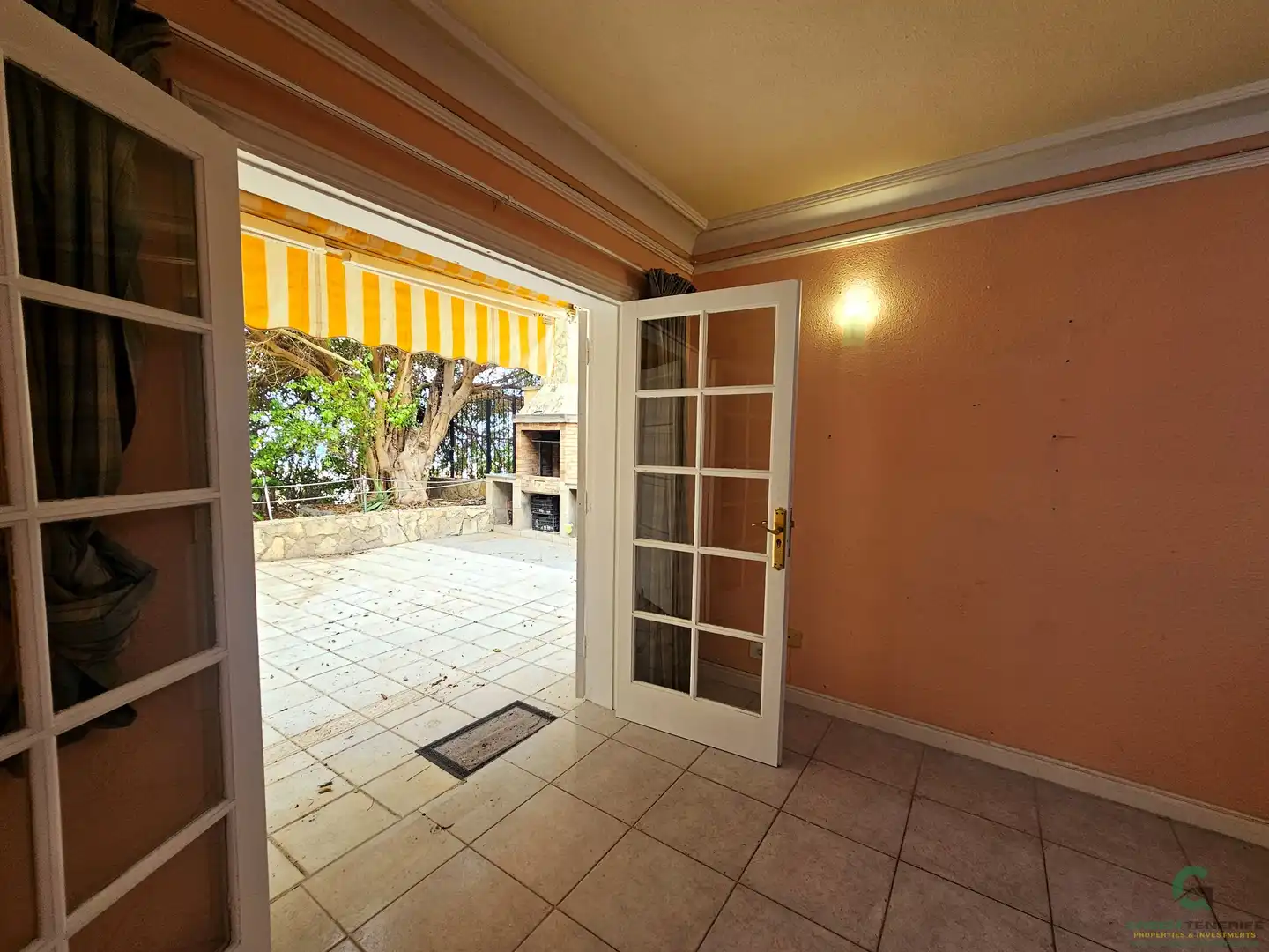 House with terrace for sale in Urbanizacion Las Rosas, imagen 50