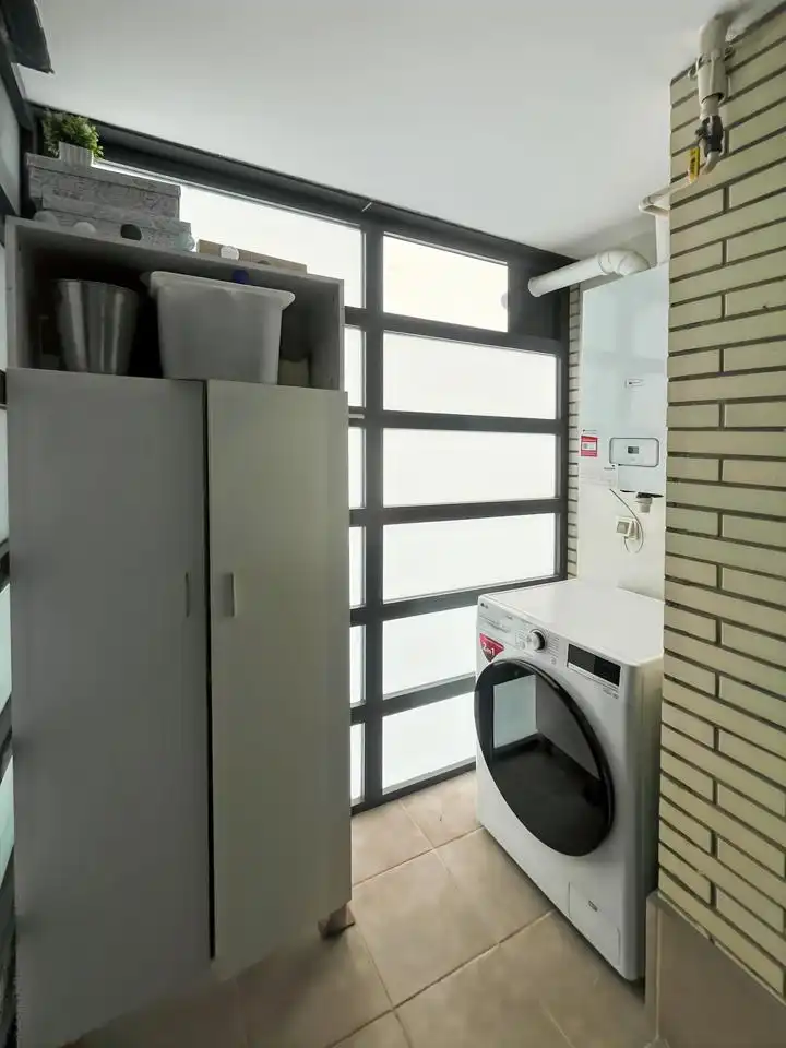 Piso con piscina en venta en Calle del Arte Pop, imagen 15