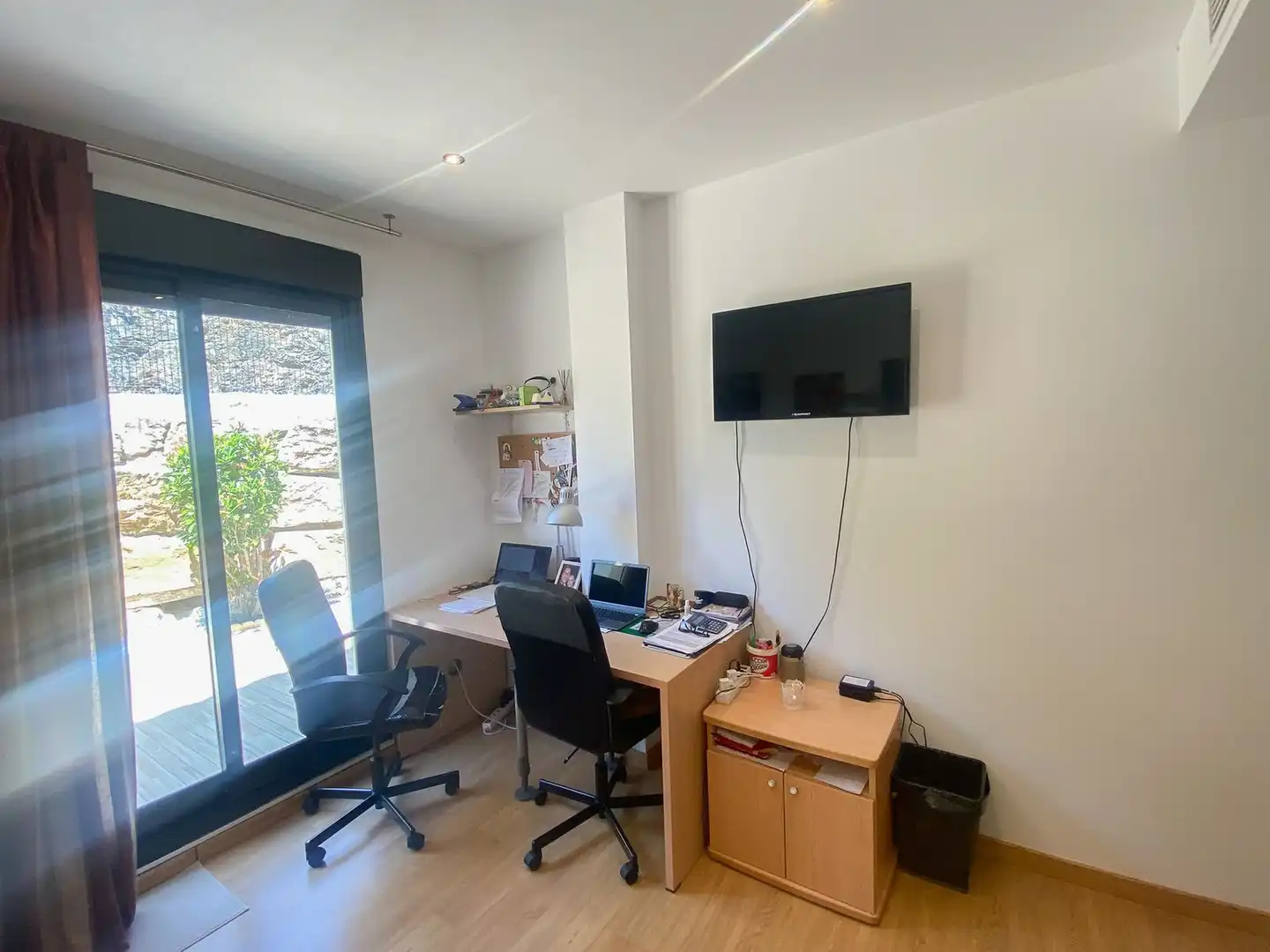Apartament amb piscina en venda a Selwo, imagen 14