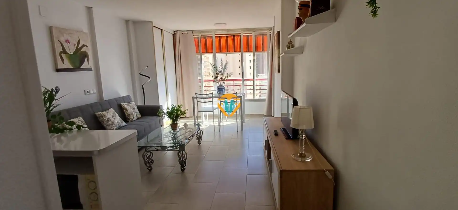Apartment mit Terrasse zum Verkauf in Rincón de Loix, imagen 3