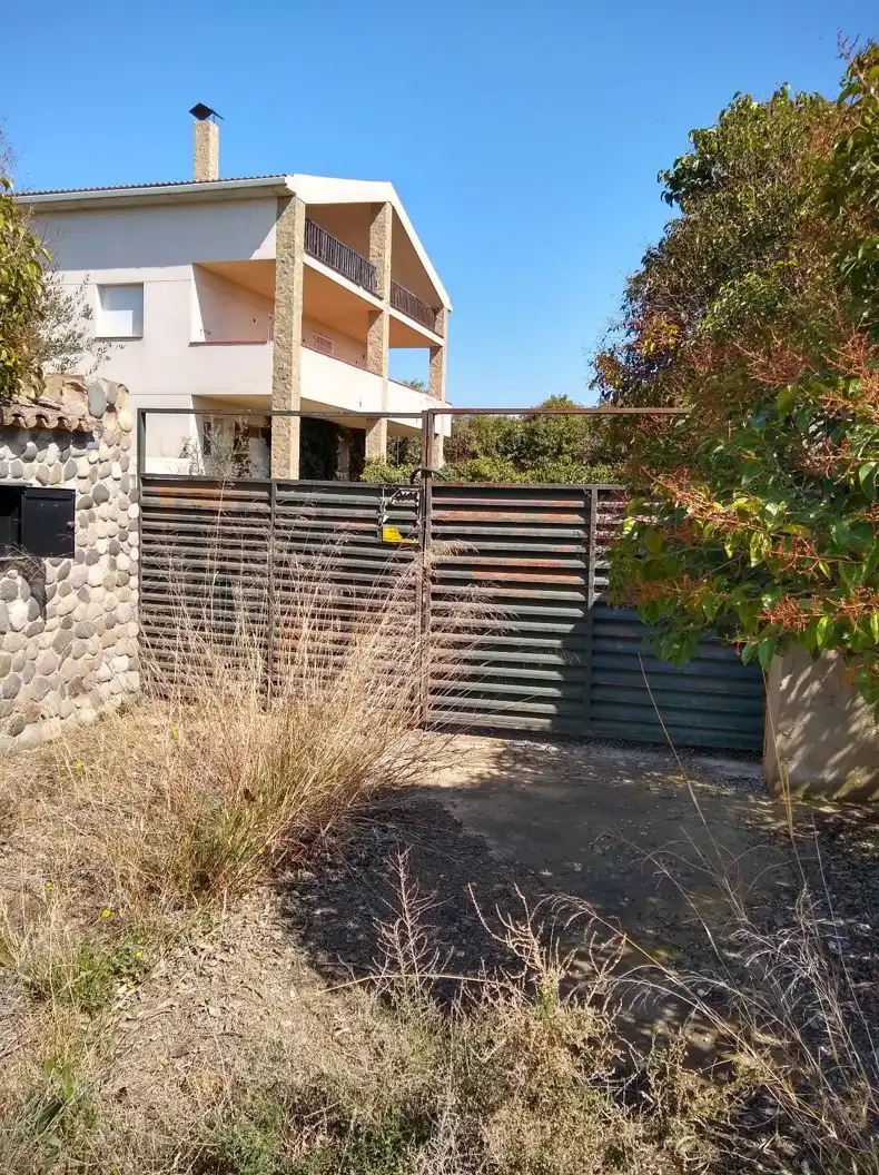 Terreno en venta en Castelló de Farfanya
