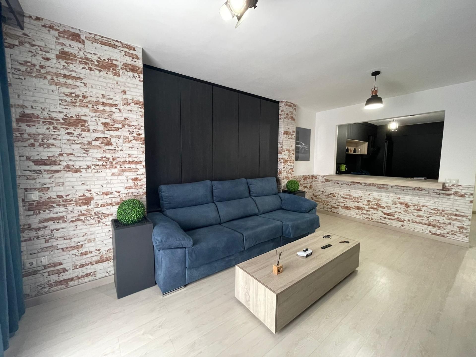 Pis en venda a Roquetas Pueblo