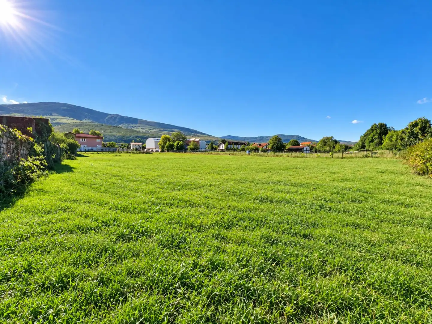 Terreno en venta en La Serna  , Palencia