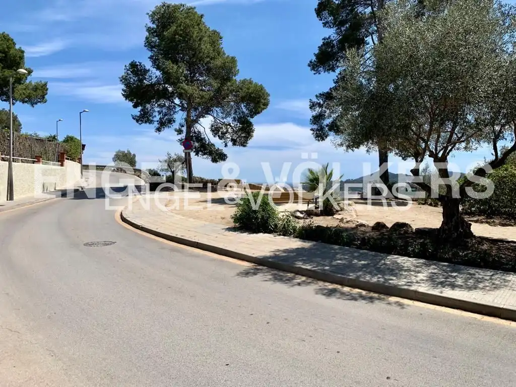 Terreny residencial en venda a Pallejà, imagen 12