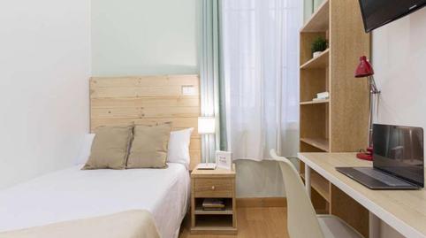 Foto 5 de Apartament per a compartir a Justicia - Chueca,  Madrid Capital