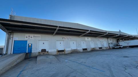 Photo 2 of Industrial buildings to rent in N-330, Km. 4, Ciudad de Asís, Alicante / Alacant
