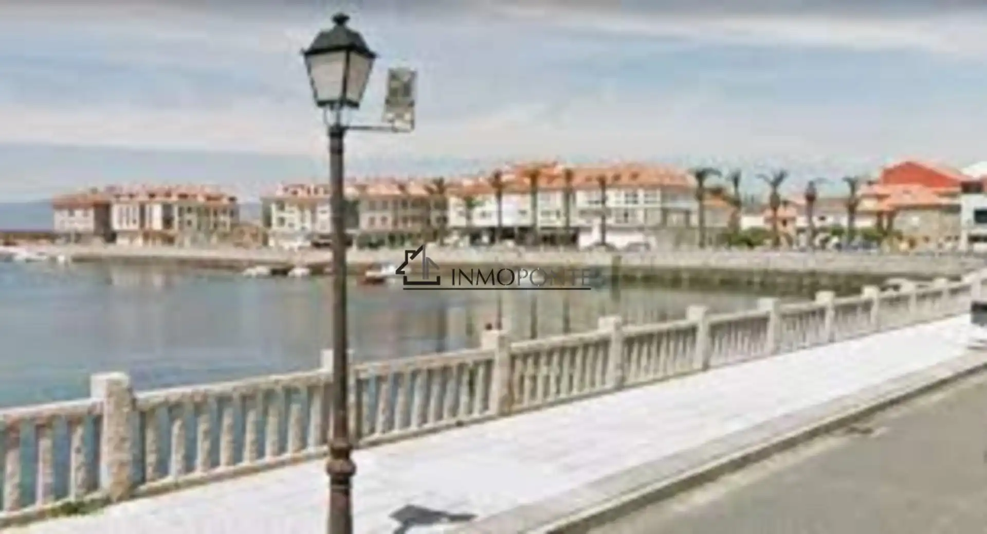 Außenansicht von Residential zum Verkauf in Vilanova de Arousa