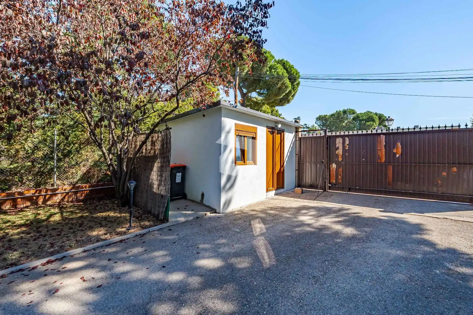 Villa mit Terrasse zum Verkauf in Camarines, imagen 18