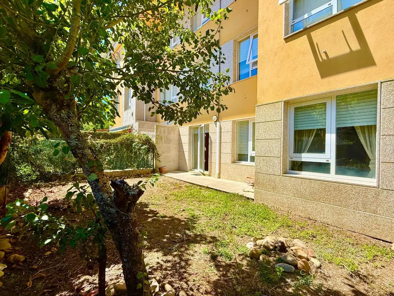 Rez-de-chaussée avec piscine à vendre à Campos de Mirabel, imagen 27