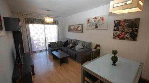 Foto 2 de Pis en venda a Avinguda de Ramon D'olzina