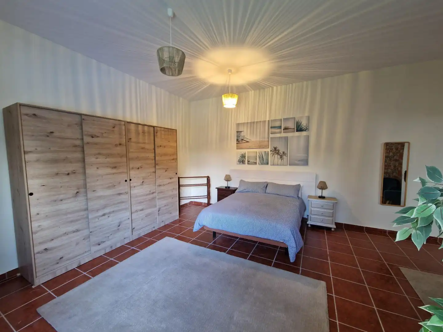 Detached house with pool for sale in Pino Alto - Navarredonda, imagen 57