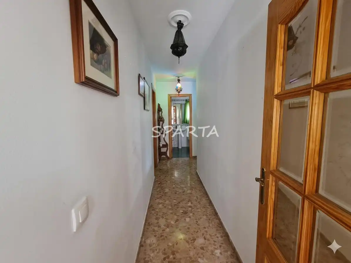 Casa o xalet en venda a Calle Manuel Altolaguirre, Valencina de la Concepción