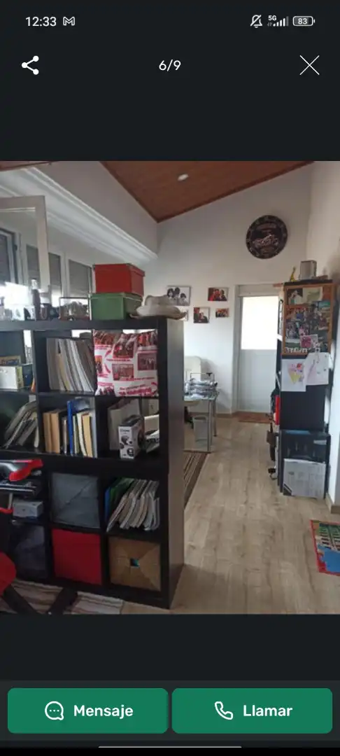 Dúplex de lloguer en Cúllar Vega amb Moblat